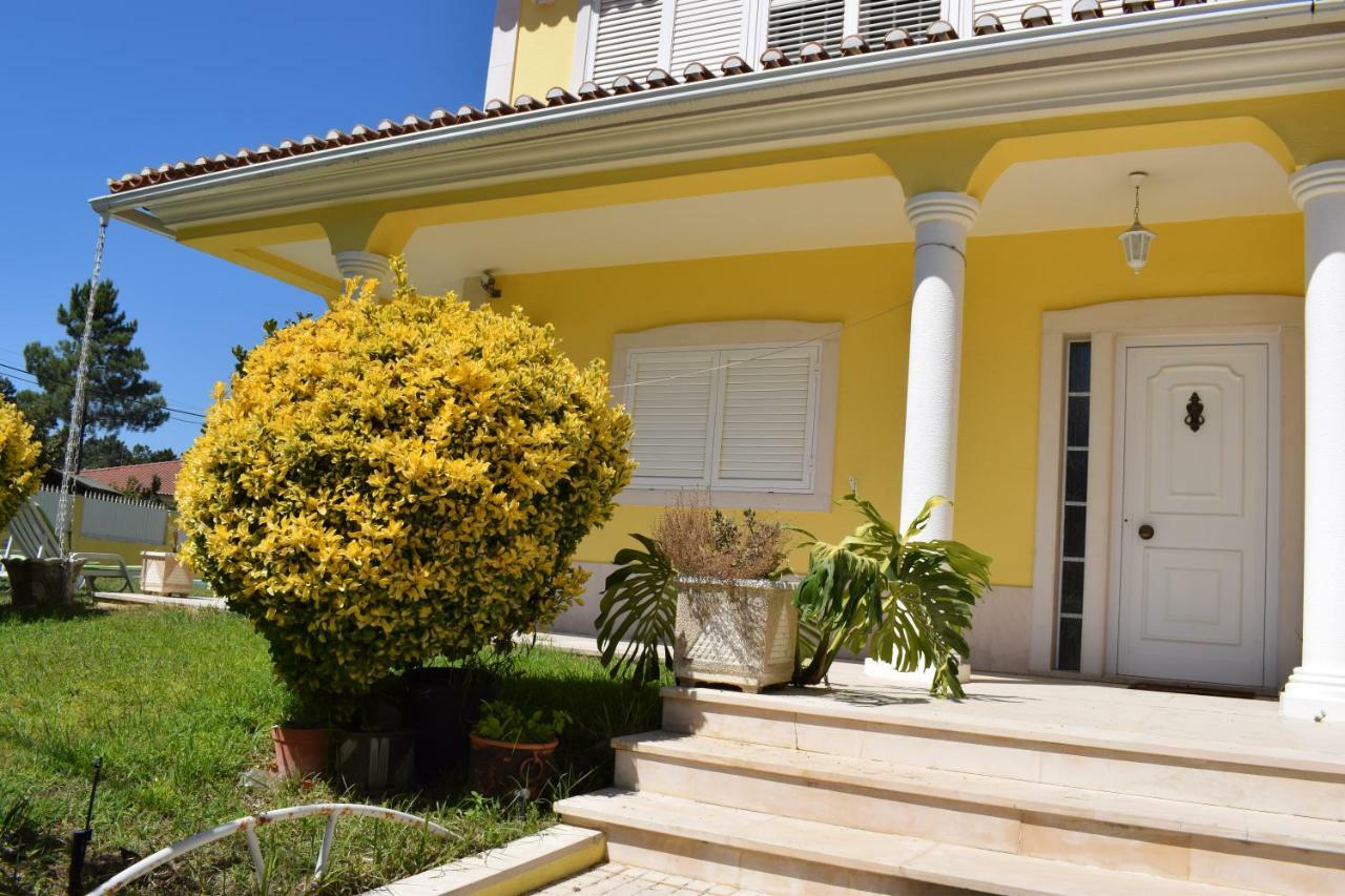 B House Verdizela Corroios Kültér fotó